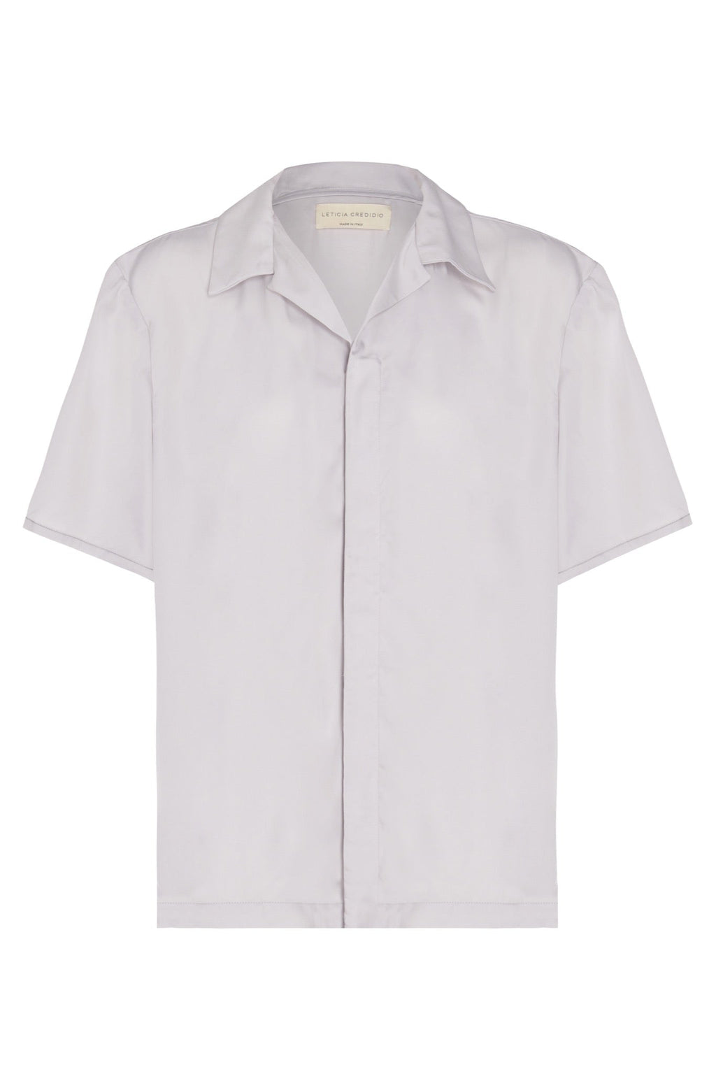 Sky Unisex Short Sleeve Matching Set