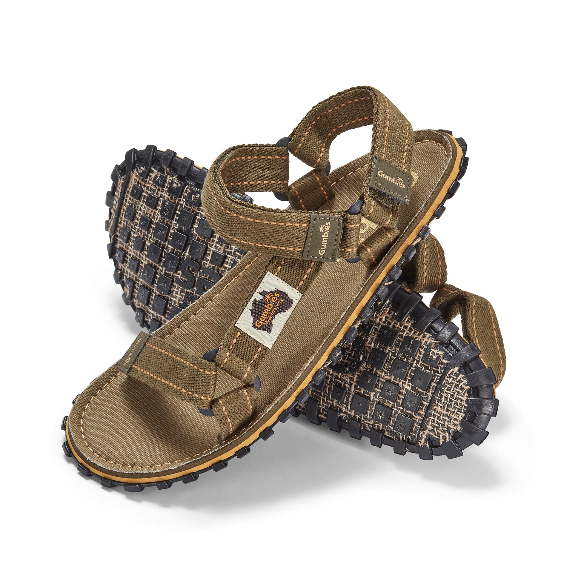 Tracker Sandals Women's Khaki