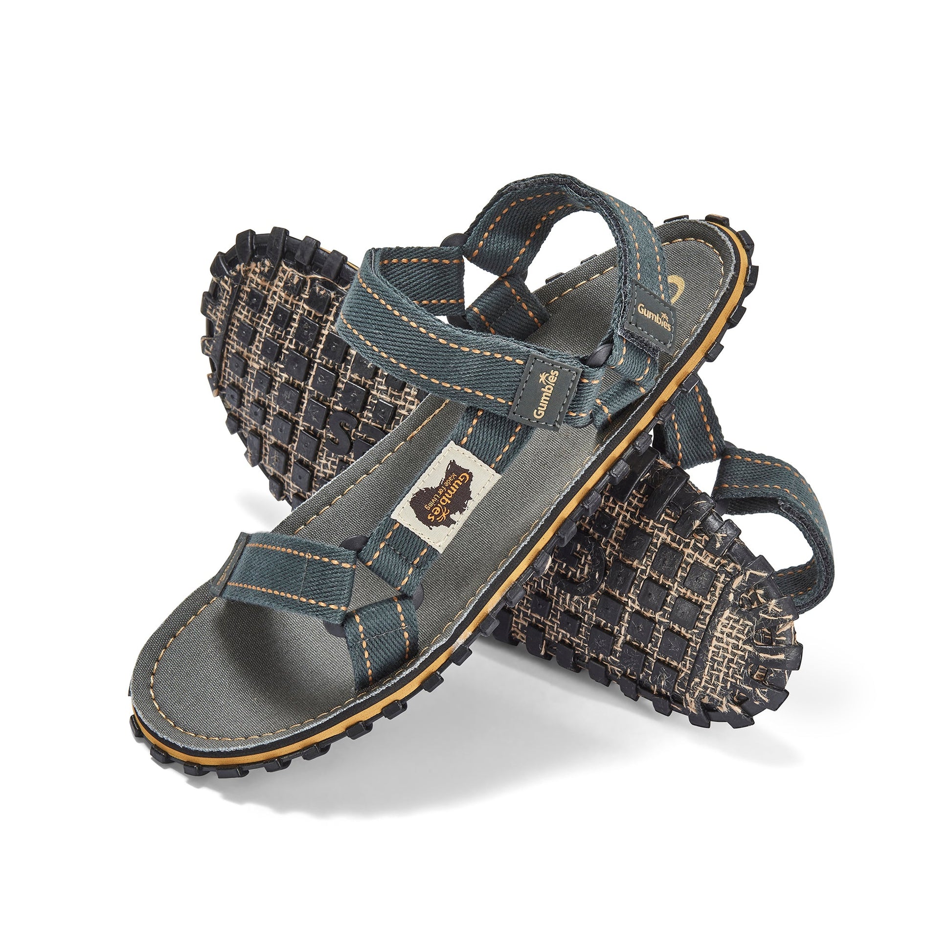 Tracker Sandals Women's Grey