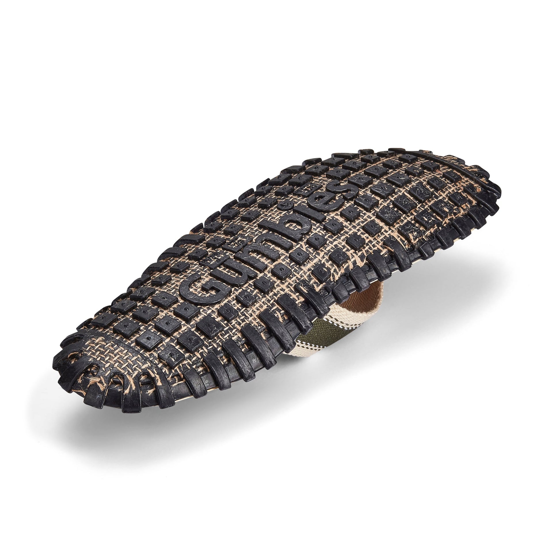 Khaki Flip Flops for Women