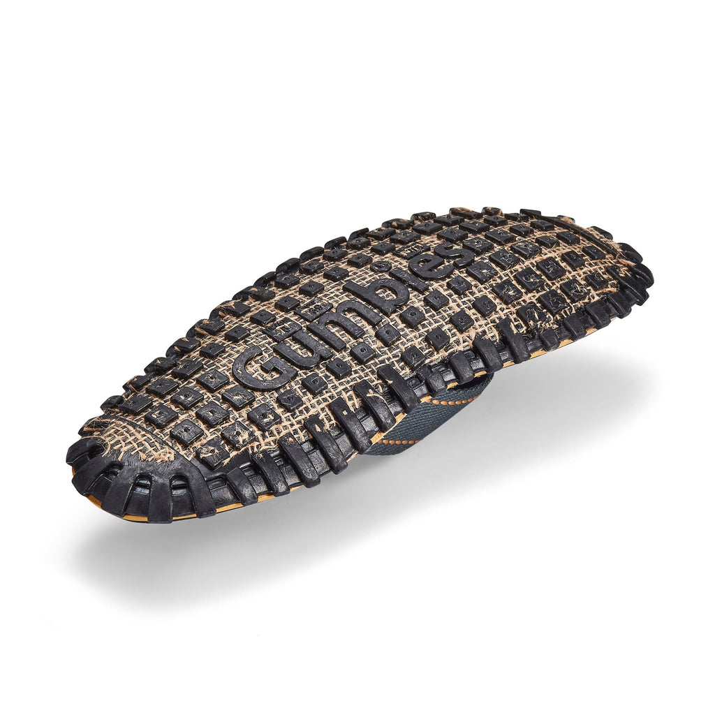 Women's Classic Grey Flip Flops