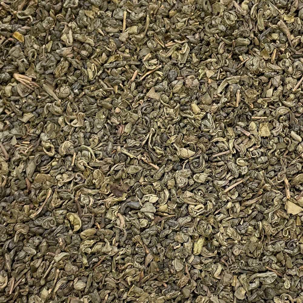 Temple of Heaven Gunpowder Green Tea
