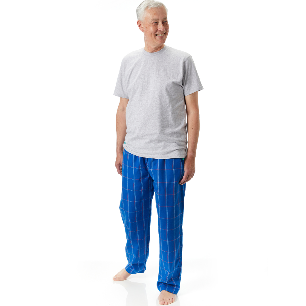 Women's Hector's Dolphin Loungers in Organic Cotton