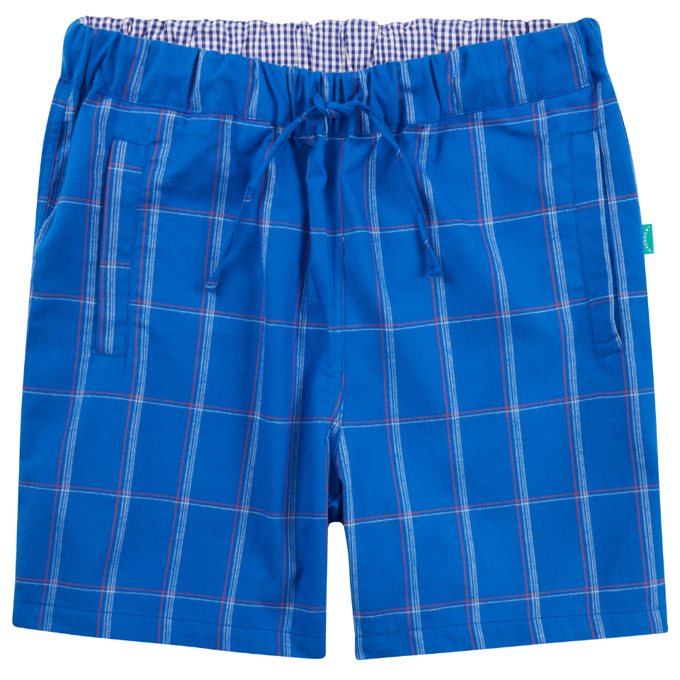 Unisex Hectors Dolphin Long Shorts