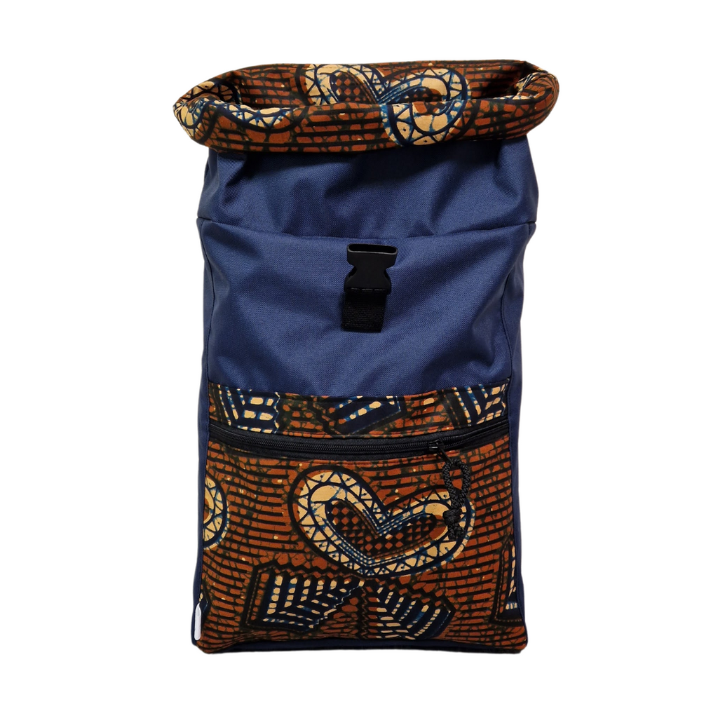 Drinbags Backpack – Stylish, Secure & Water-Resistant Travel Gear by Drinbags at www.brixbailey.com
