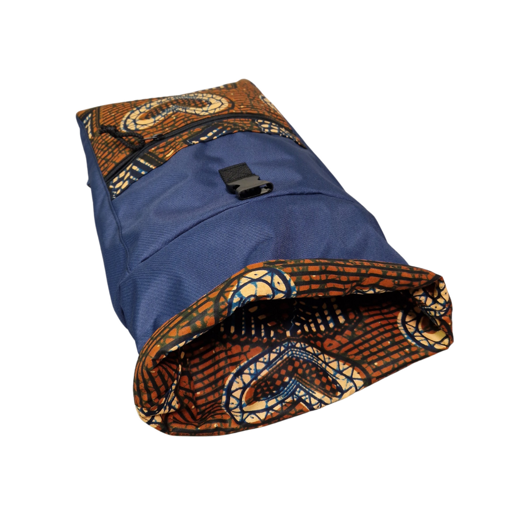 Stylish & Safe Drinbags Backpack – Waterproof and Expandable by Drinbags at www.brixbailey.com