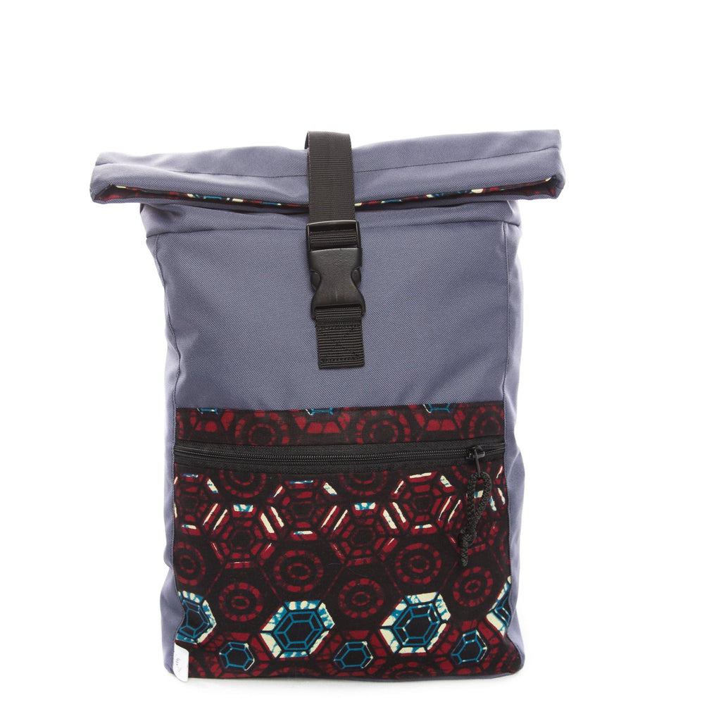 Drinbags Stylish & Secure Backpack – Water-Resistant, Multi-Compartment by Drinbags at www.brixbailey.com