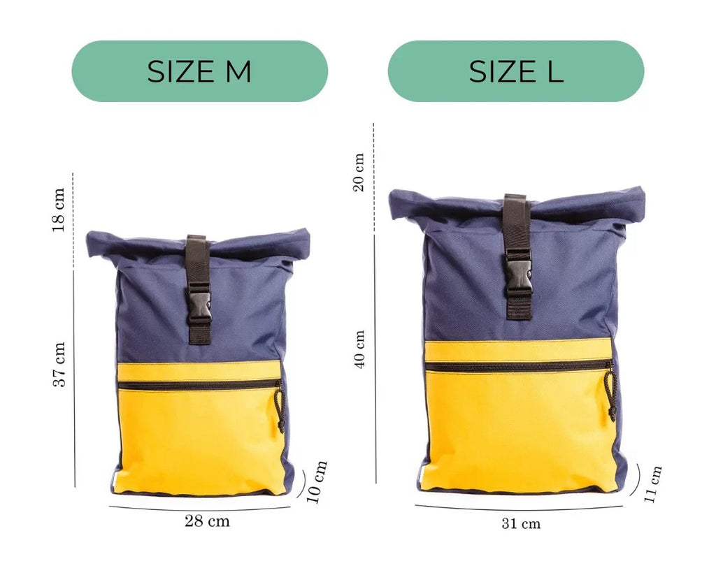 Drinbags Backpack – Secure, Stylish & Expandable Travel Gear by Drinbags at www.brixbailey.com