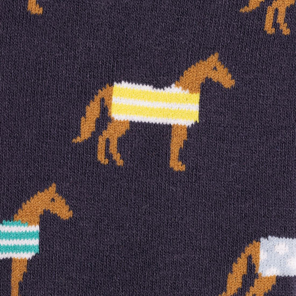 Sustainable Bamboo Socks Made to Last