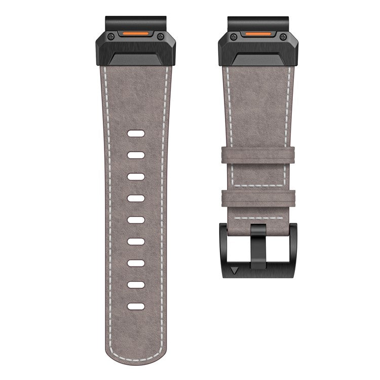 The Heritage Marlow Edition Watch Strap