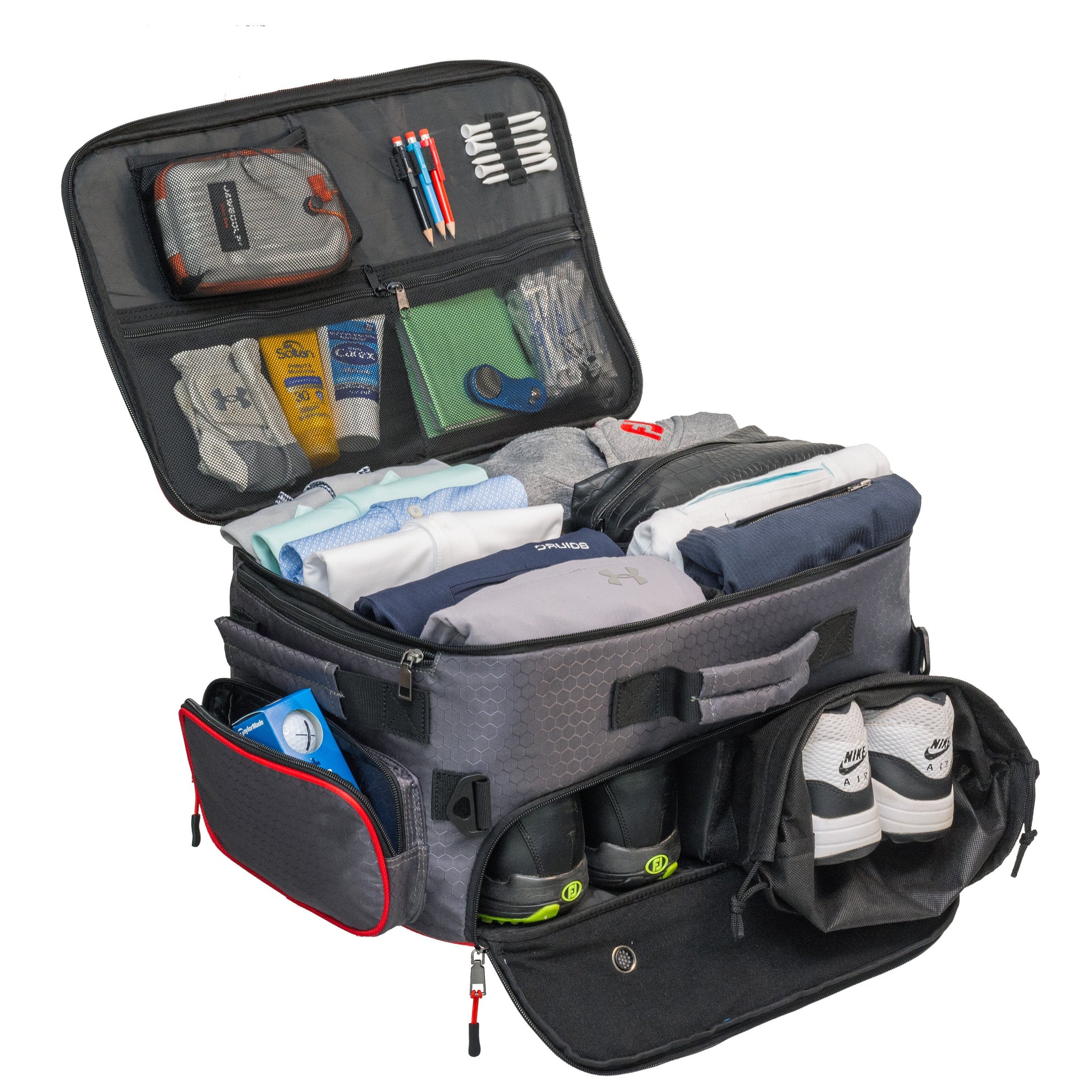 Travel Caddy II