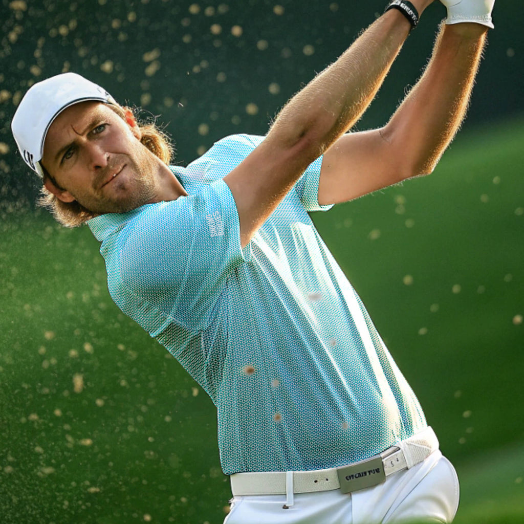 Golf Polo Shirt