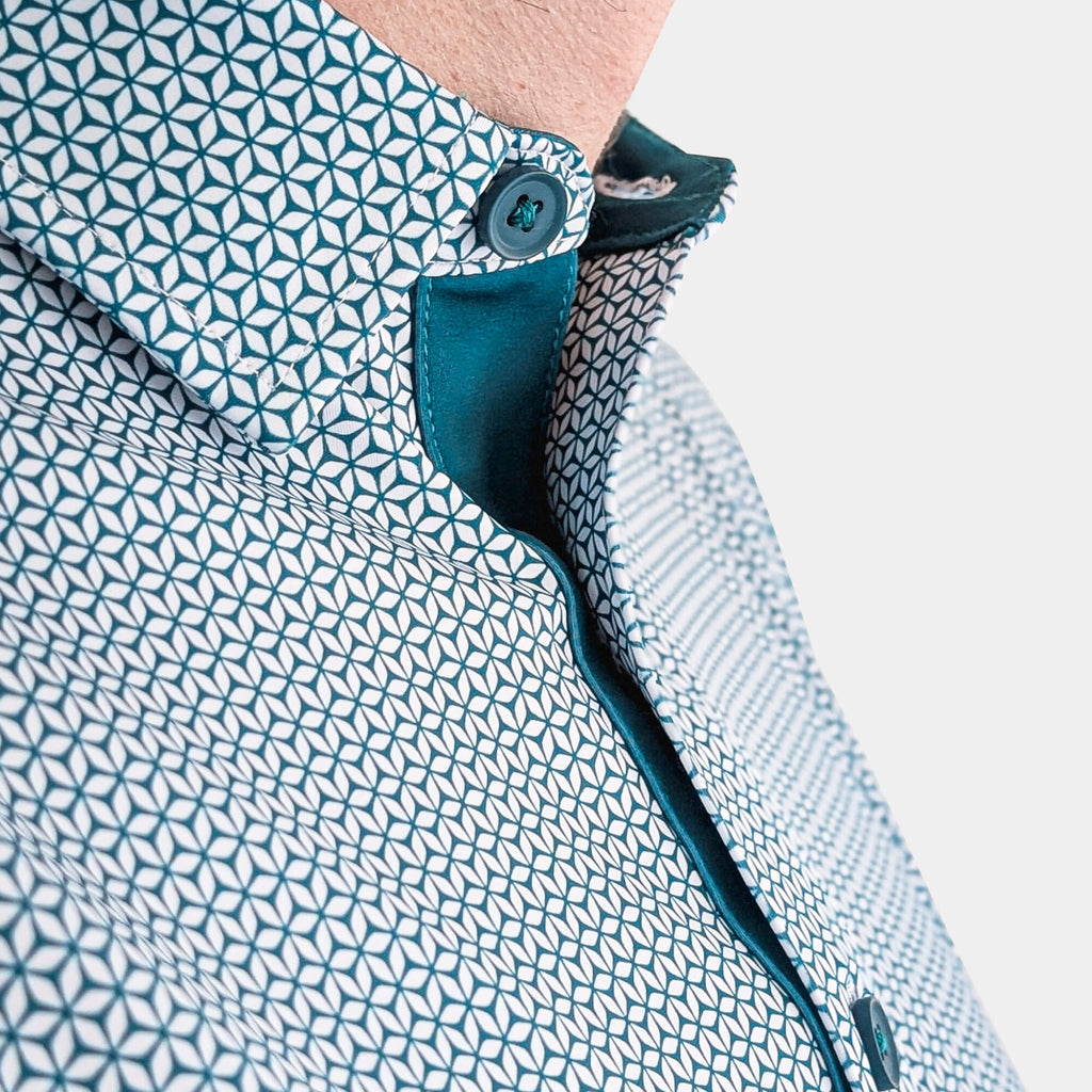 Golf Polo Shirt