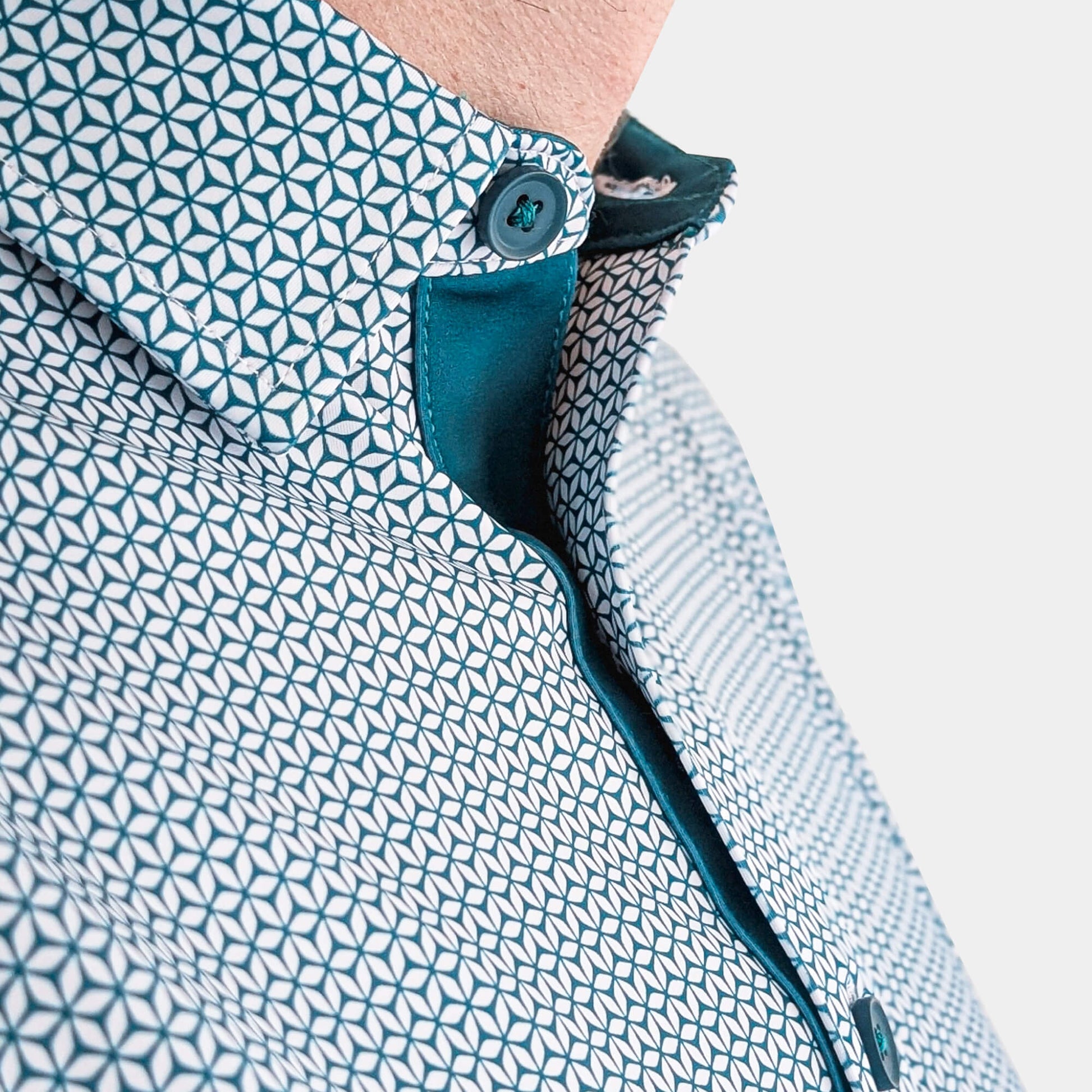 Golf Polo Shirt