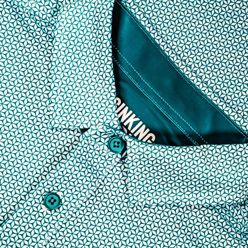 Golf Polo Shirt