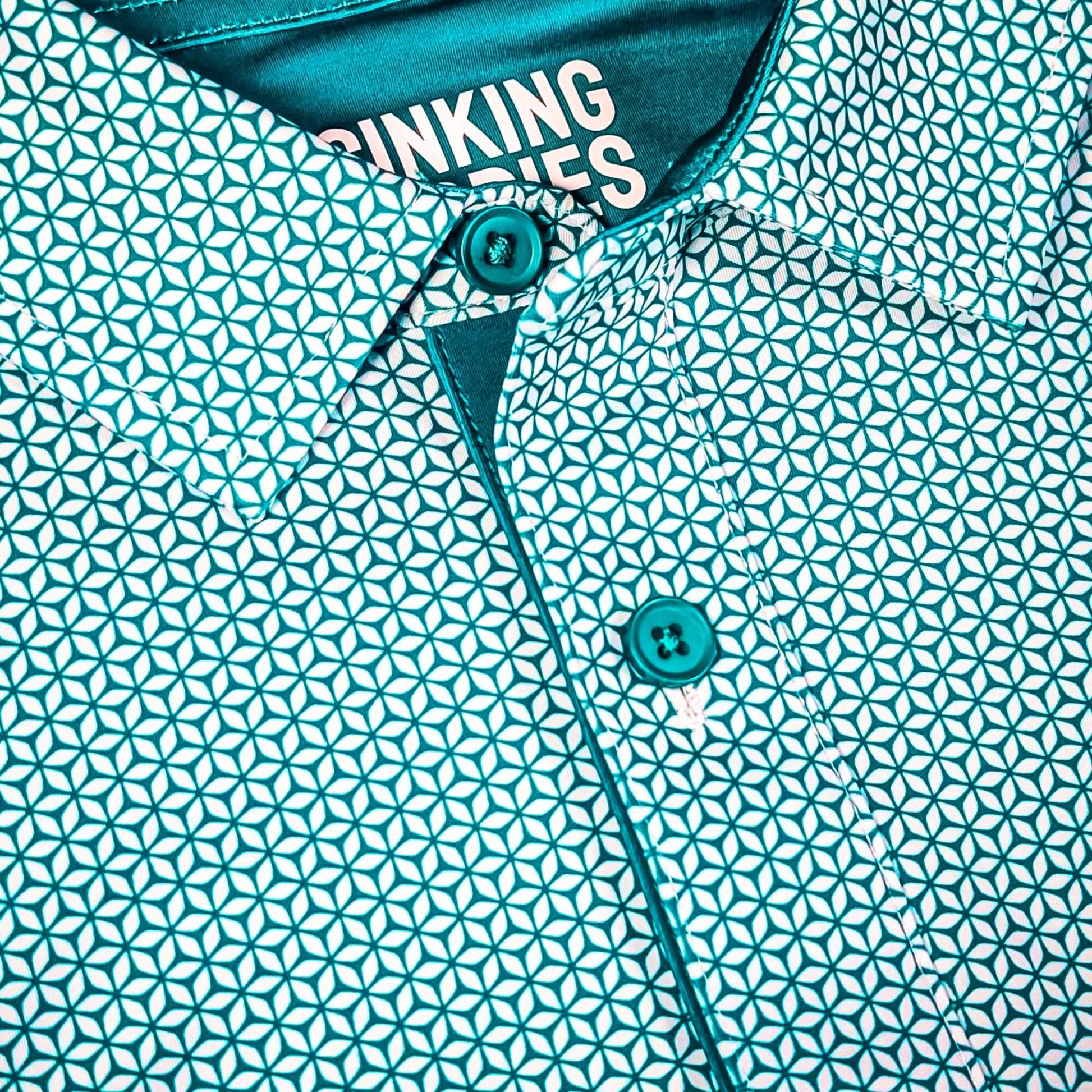 Golf Polo Shirt