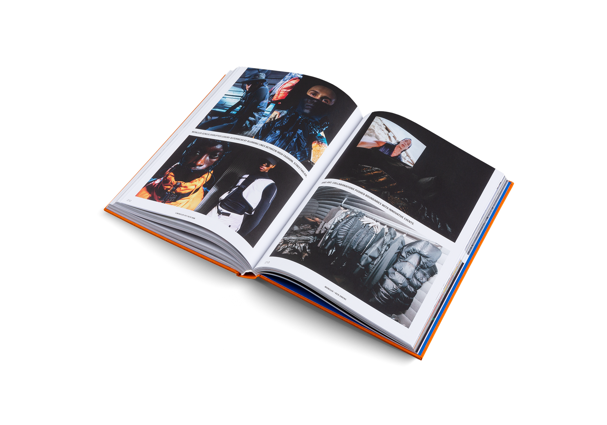 The Incomplete Vol. 2 Creative Collaborations Guide