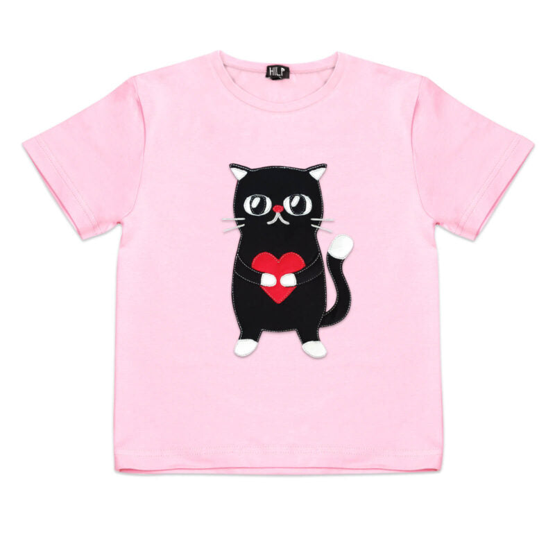 Experience Ultimate Comfort with Our Premium Cotton Jersey T-Shirt by HILP at www.brixbailey.com