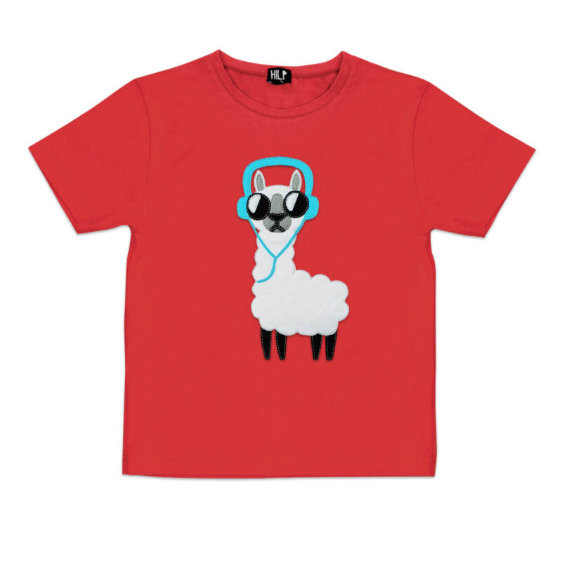 Experience Comfort with Our Premium Cotton Jersey T-Shirt by HILP at www.brixbailey.com