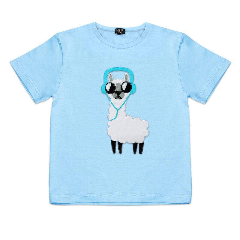Experience Comfort with Our Premium Cotton Jersey T-Shirt by HILP at www.brixbailey.com