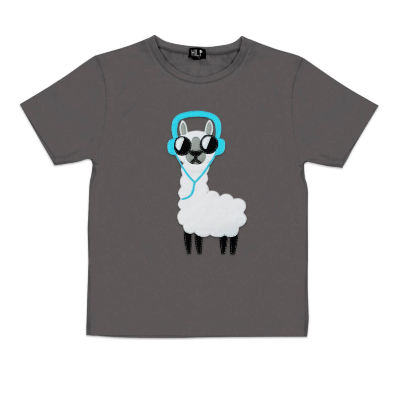 Experience Comfort with Our Premium Cotton Jersey T-Shirt by HILP at www.brixbailey.com