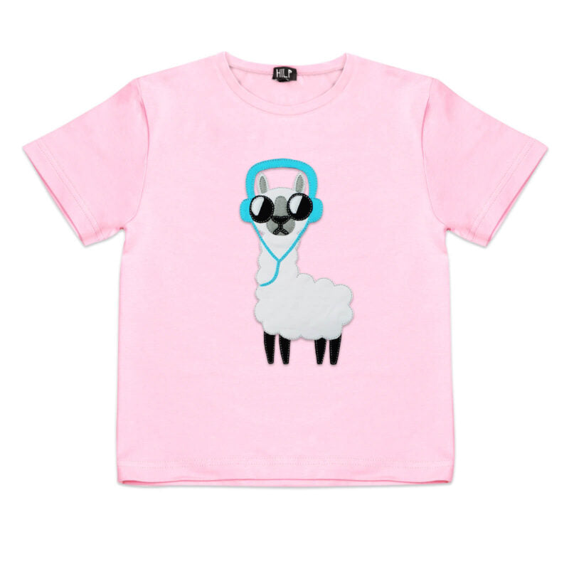 Experience Comfort with Our Premium Cotton Jersey T-Shirt by HILP at www.brixbailey.com