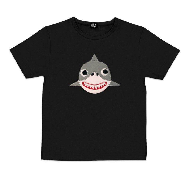 Experience Comfort and Style with Our Premium Cotton Jersey T-Shirt by HILP at www.brixbailey.com