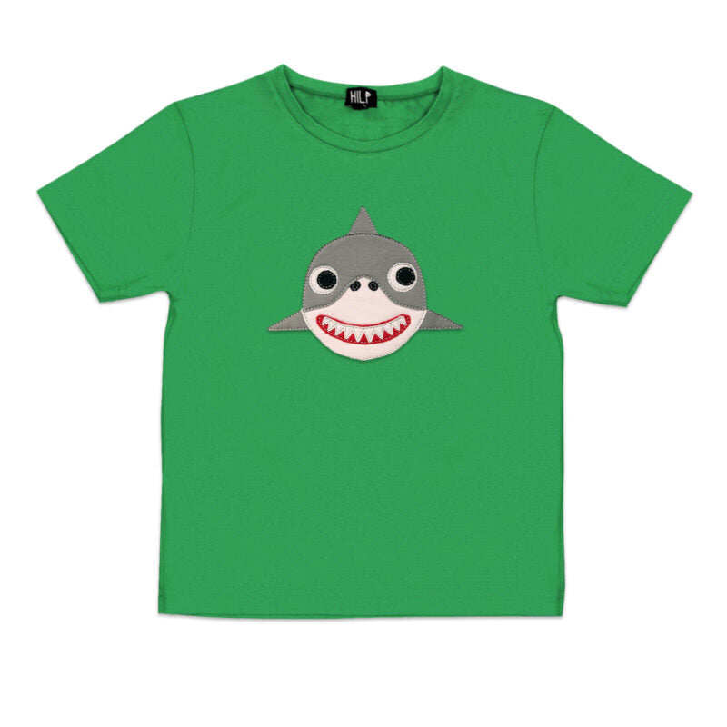 Experience Comfort and Style with Our Premium Cotton Jersey T-Shirt - Order Now for All-Day Comfort by HILP at www.brixbailey.com