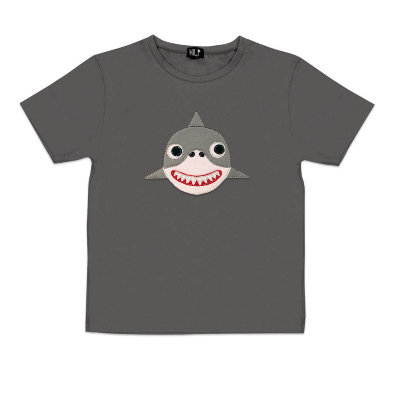 Experience Comfort and Style with Our Premium Cotton Jersey T-Shirt by HILP at www.brixbailey.com