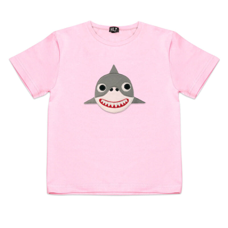 Experience Comfort and Style with Our Premium Cotton Jersey T-Shirt by HILP at www.brixbailey.com