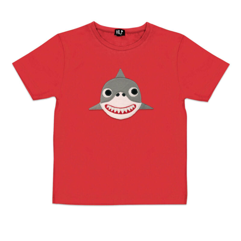 Experience Comfort and Style with Our Premium Cotton Jersey T-Shirt by HILP at www.brixbailey.com