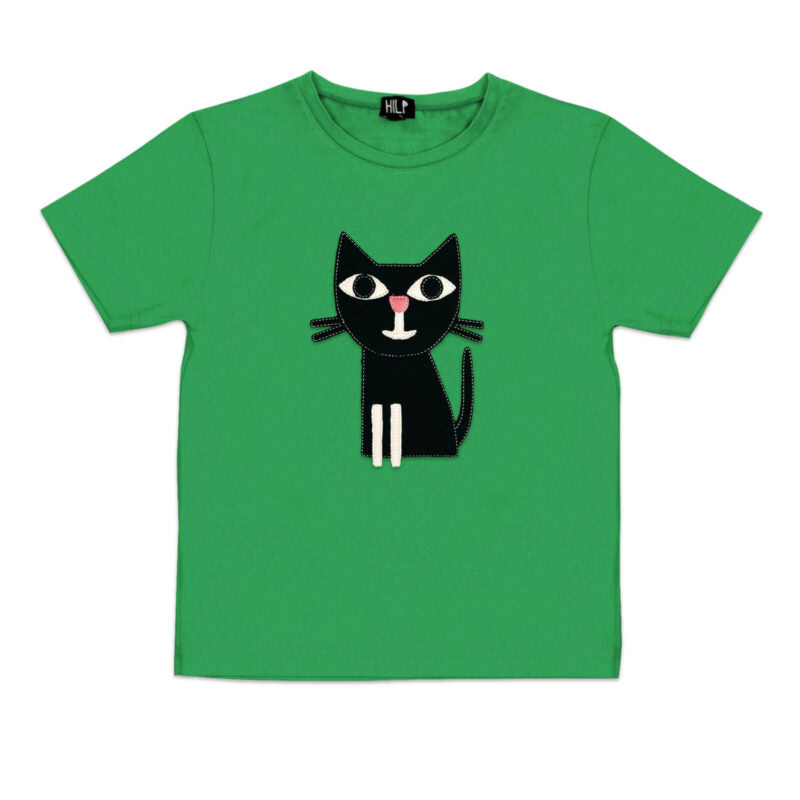 Experience Comfort with Our Premium Cotton Jersey T-Shirt by HILP at www.brixbailey.com