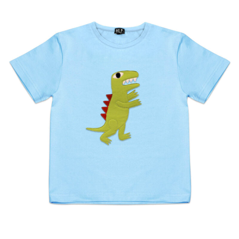 Experience Unmatched Comfort with Our Premium Cotton Jersey T-shirt by HILP at www.brixbailey.com
