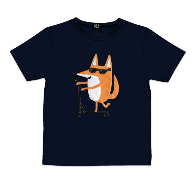Embrace Comfort with Our Premium Cotton Jersey T-Shirt by HILP at www.brixbailey.com