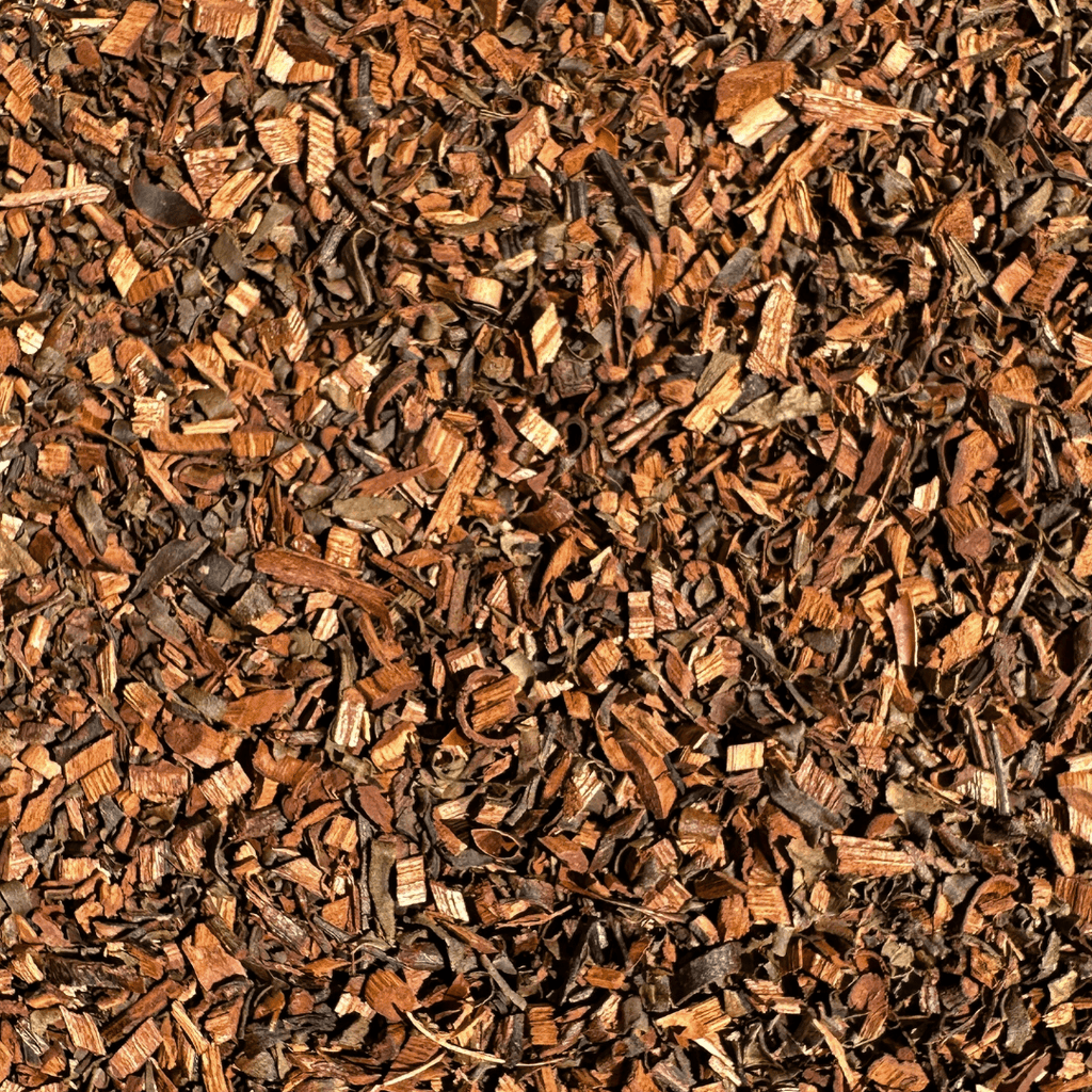 Organic Honeybush Tea