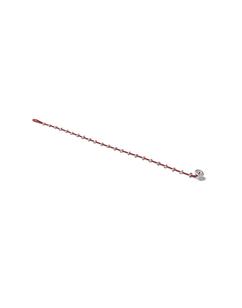 Hook Bracelet Slim