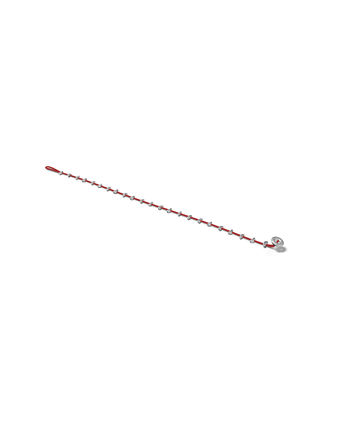 Hook Bracelet Slim
