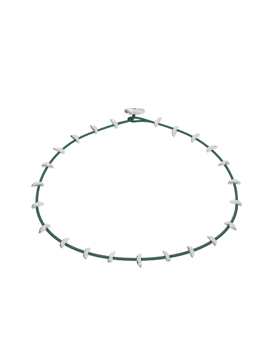 Hook Bracelet Slim