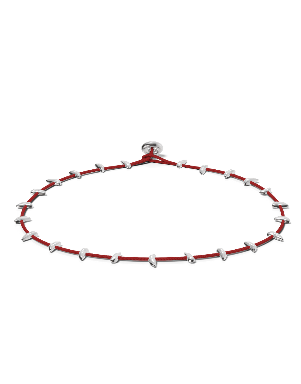Hook Bracelet Slim