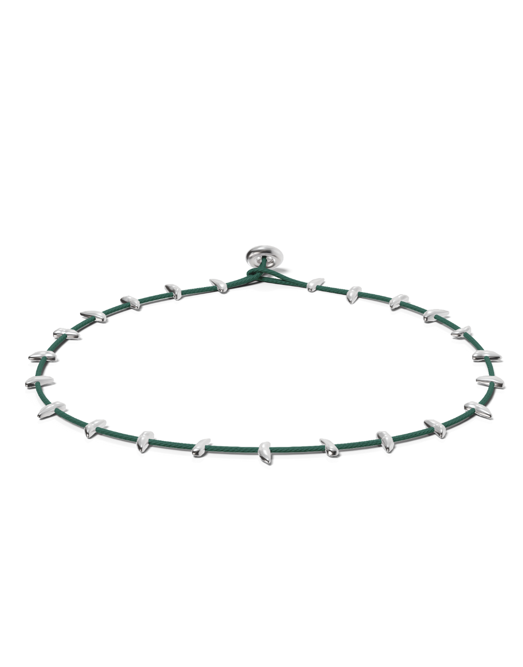 Hook Bracelet Slim