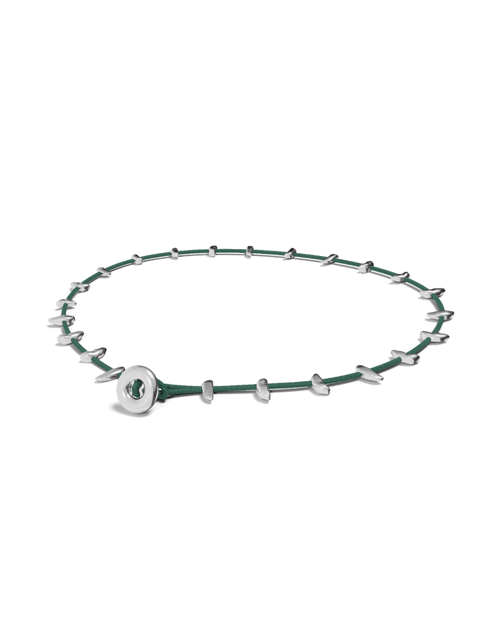Hook Bracelet Slim