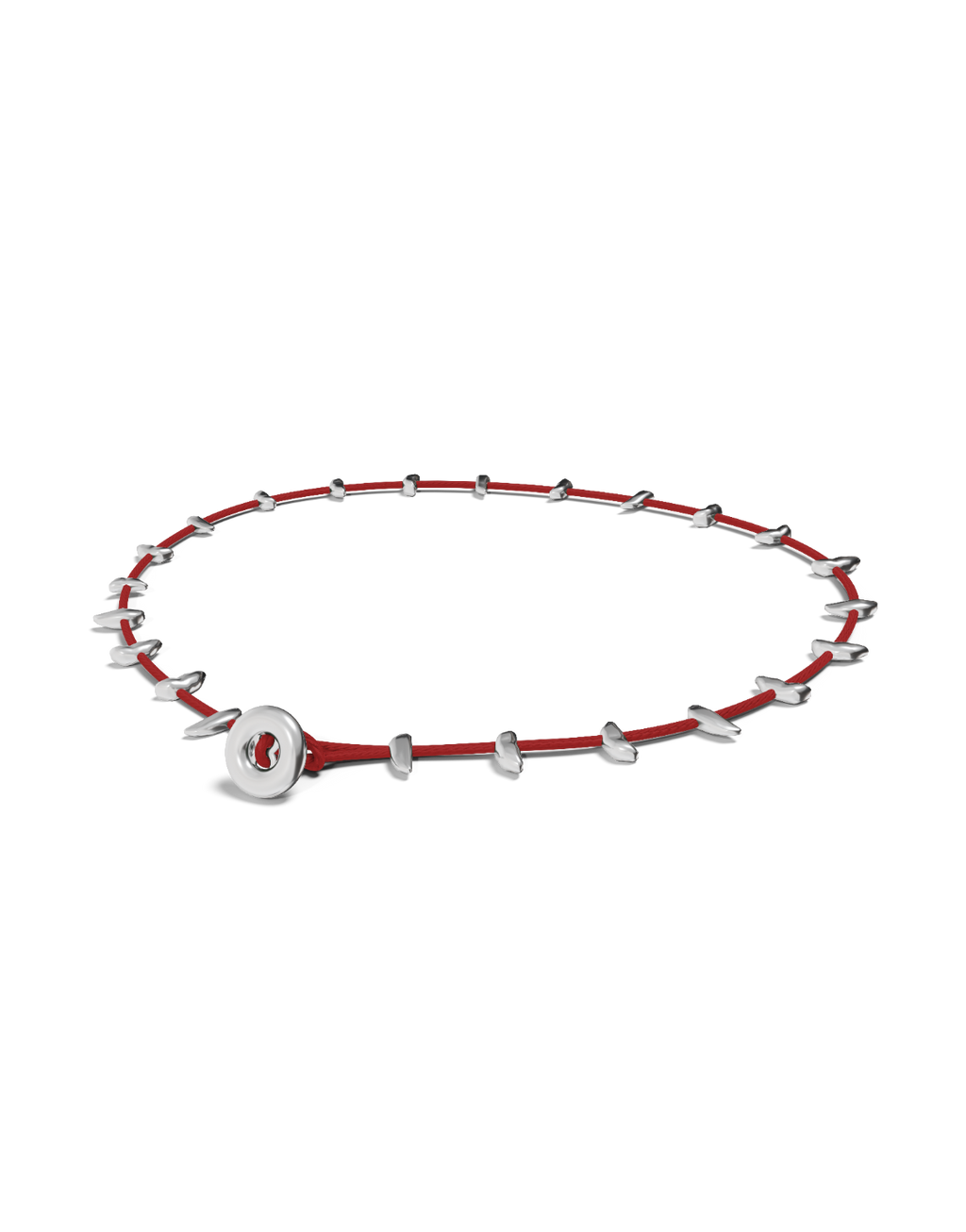 Hook Bracelet Slim
