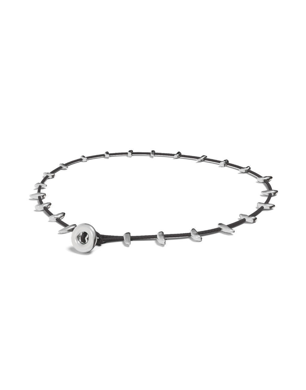 Hook Bracelet Slim