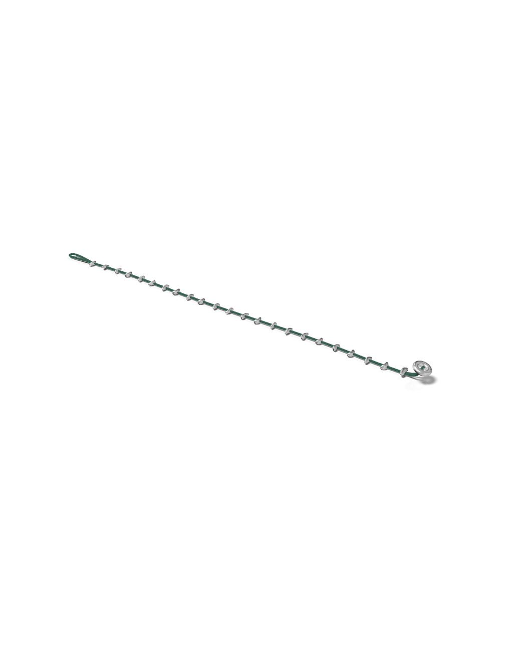 Hook Bracelet Slim