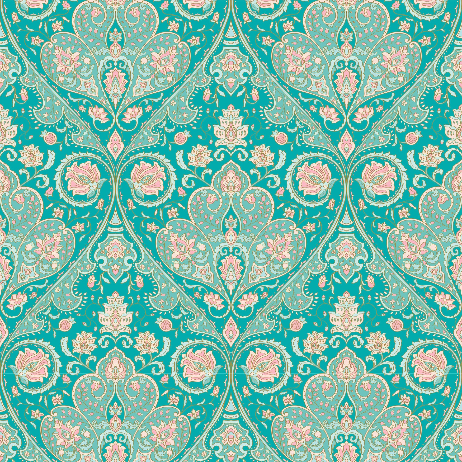 Hourani Indian Wallpaper