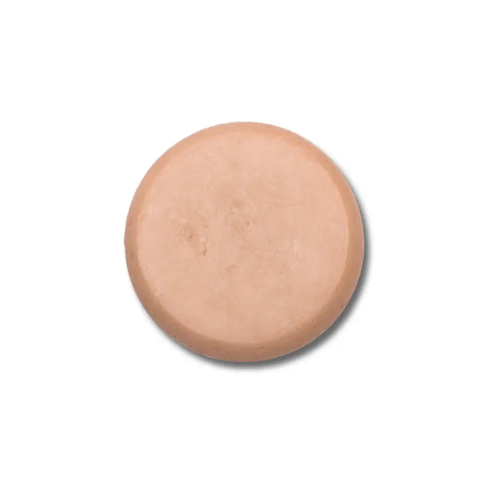 Hydrating and Softening Solid Shampoo Bar