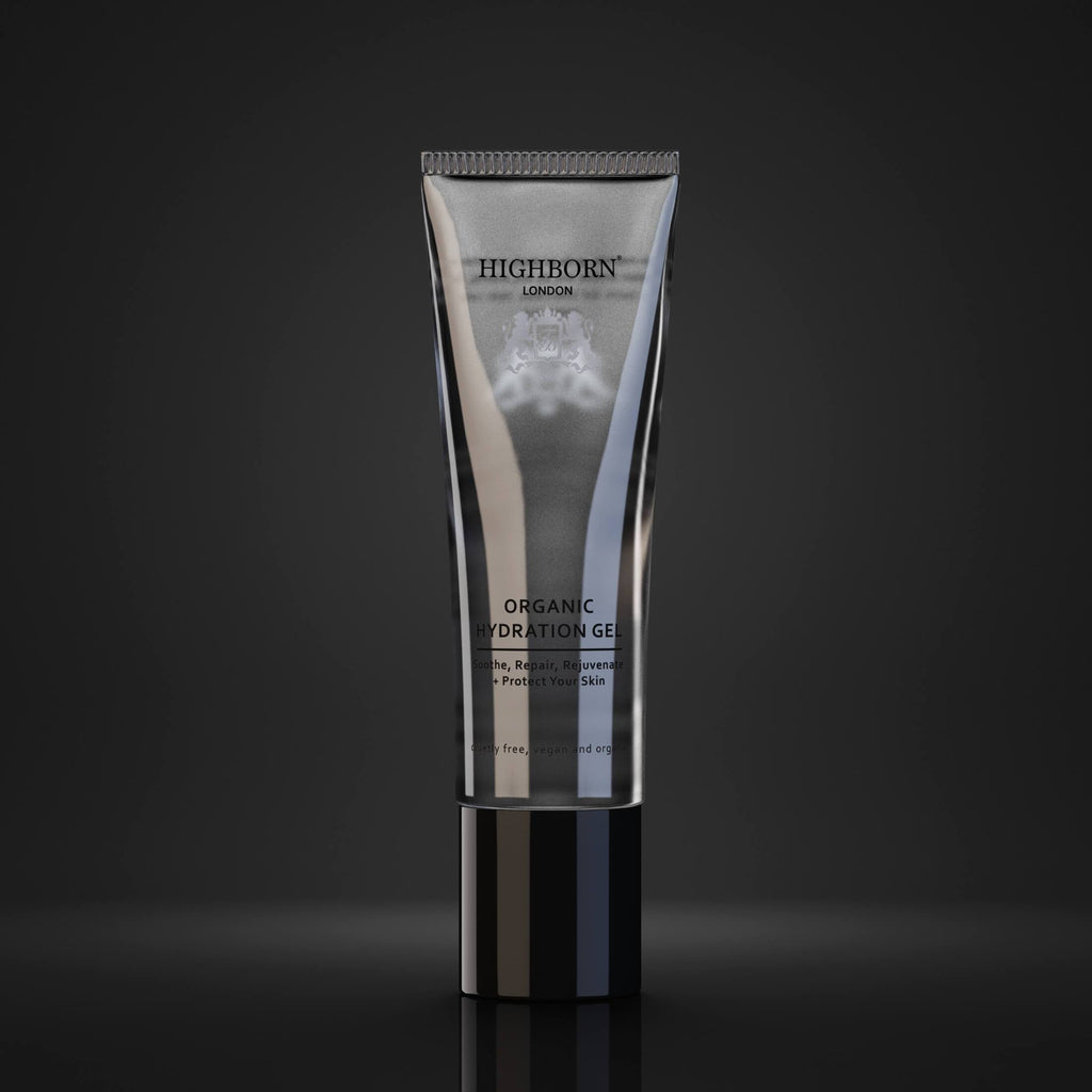 Organic Hydration Gel 100ml