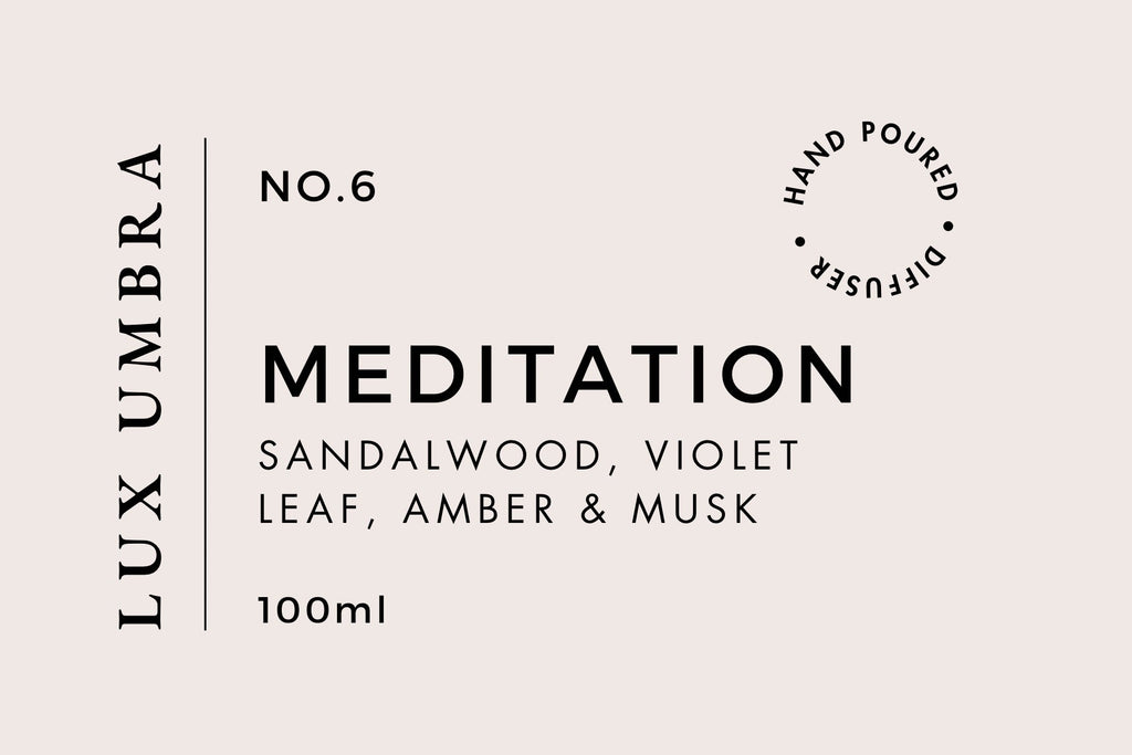 MEDITATION