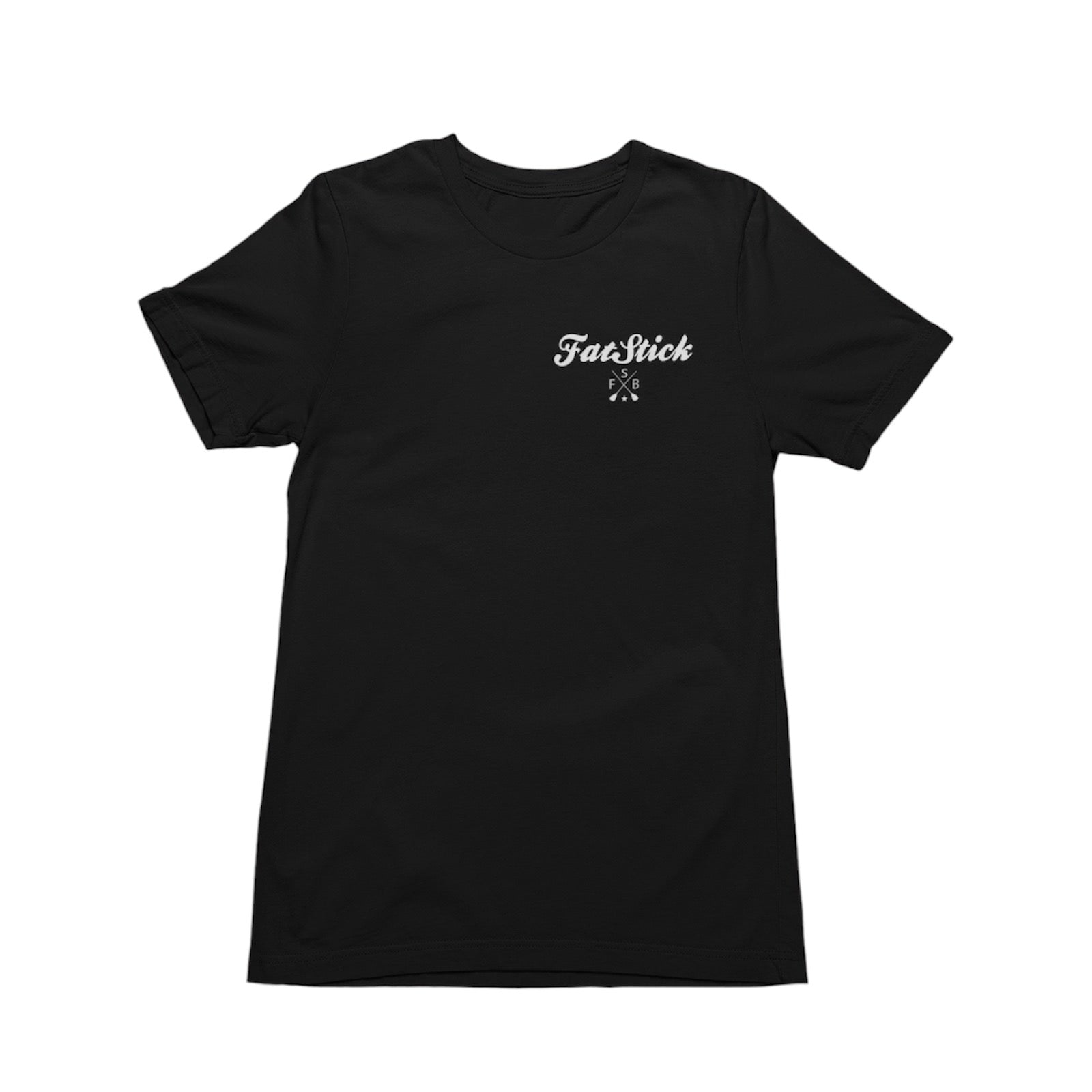 South Coast Lifestyle T-Shirt in Organic Cotton