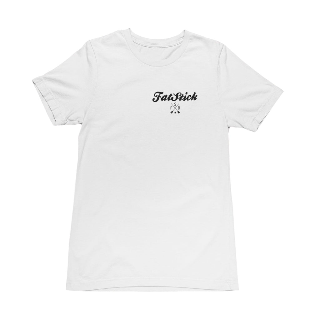 South Coast Lifestyle T-Shirt in Organic Cotton